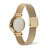 Daniel Wellington Petite Women's 32mm Quartz Moonphase Watch DW00100771