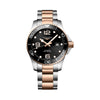 Longines HydroConquest Automatic Men's 43mm Watch L3.782.3.58.7