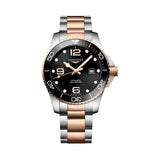Longines HydroConquest Automatic Men's 43mm Watch L3.782.3.58.7