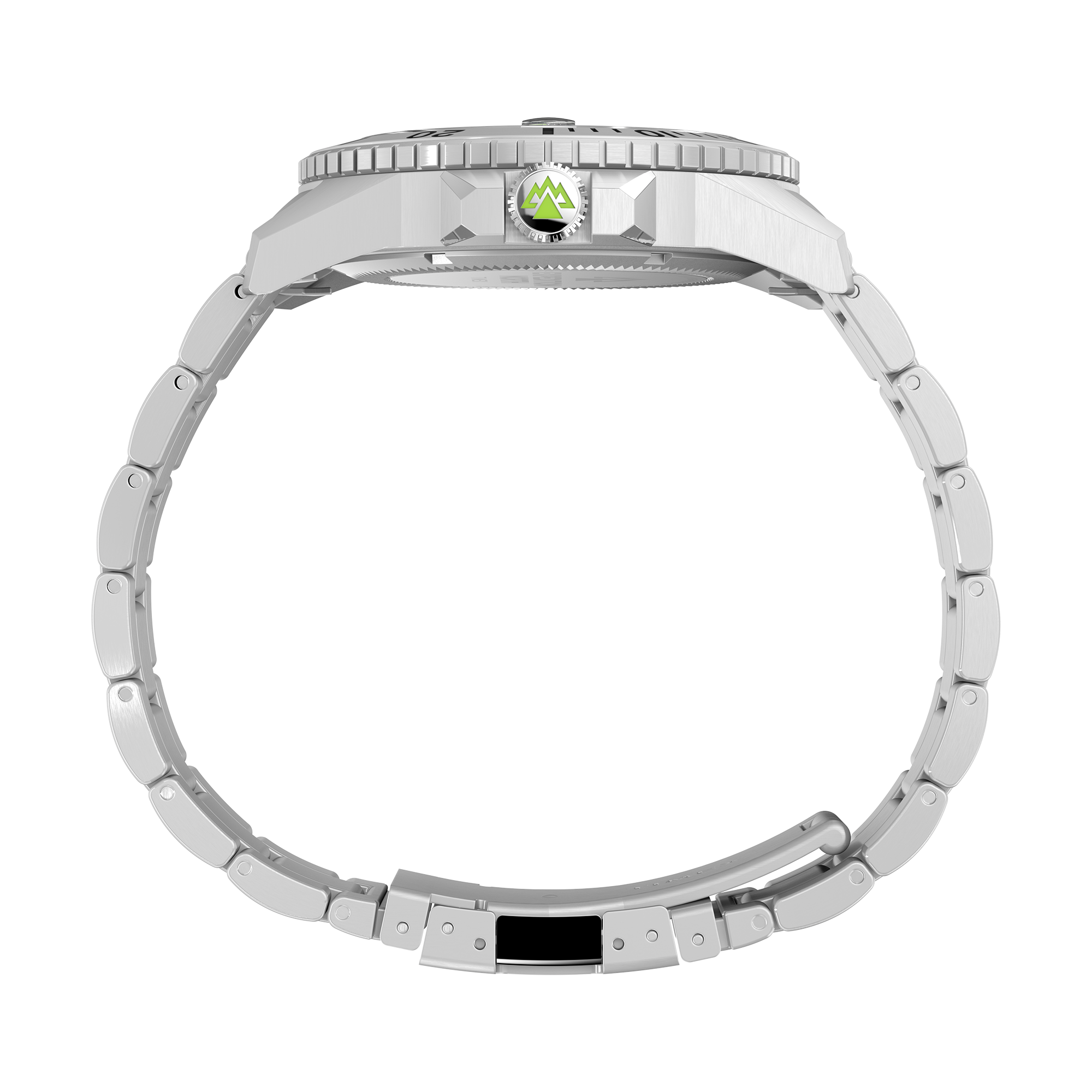 Timex Expedition North Men's 42mm Quartz Watch TW2W41900