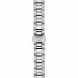 Tissot Gentlemen Automatic Men's 38mm Watch T165.807.11.091.00