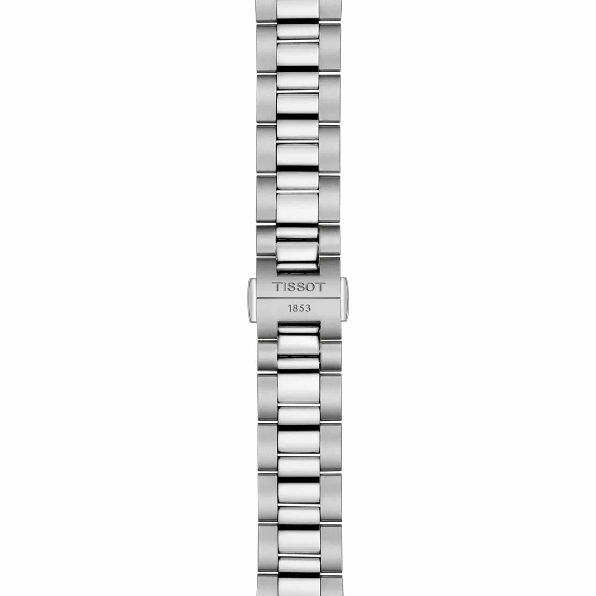 Tissot Gentlemen Automatic Men's 38mm Watch T165.807.11.091.00