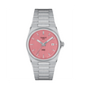 Tissot PRX Women's 35mm Stainless Steel Quartz Watch T137.210.11.331.00