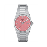 Tissot PRX Women's 35mm Stainless Steel Quartz Watch T137.210.11.331.00
