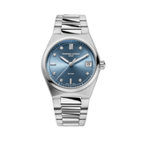 Frederique Constant Highlife Women's 31mm Quartz Stainless Steel Watch FC-240LND2NH26B