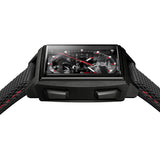 TAG HEUER MONACO EVERGRAPH