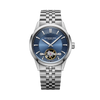 Raymond Weil Freelancer Men's 42.50mm Blue Automatic Watch 2781-ST-50051