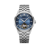 Raymond Weil Freelancer Men's 42.50mm Blue Automatic Watch 2781-ST-50051