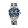 Raymond Weil Freelancer Men's 42.50mm Blue Automatic Watch 2781-ST-50051