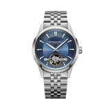 Raymond Weil Freelancer Men's 42.50mm Blue Automatic Watch 2781-ST-50051