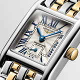 Longines Dolce Vita Quartz Women's 29mm Watch L5.200.5.70.7