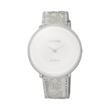 Citizen Eco-Drive Solar 38mm Watch EG7000-01A