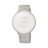 Citizen Eco-Drive Solar 38mm Watch EG7000-01A