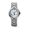 Longines PrimaLuna Automatic Moon Phase Women's 34mm Watch L8.126.0.71.6