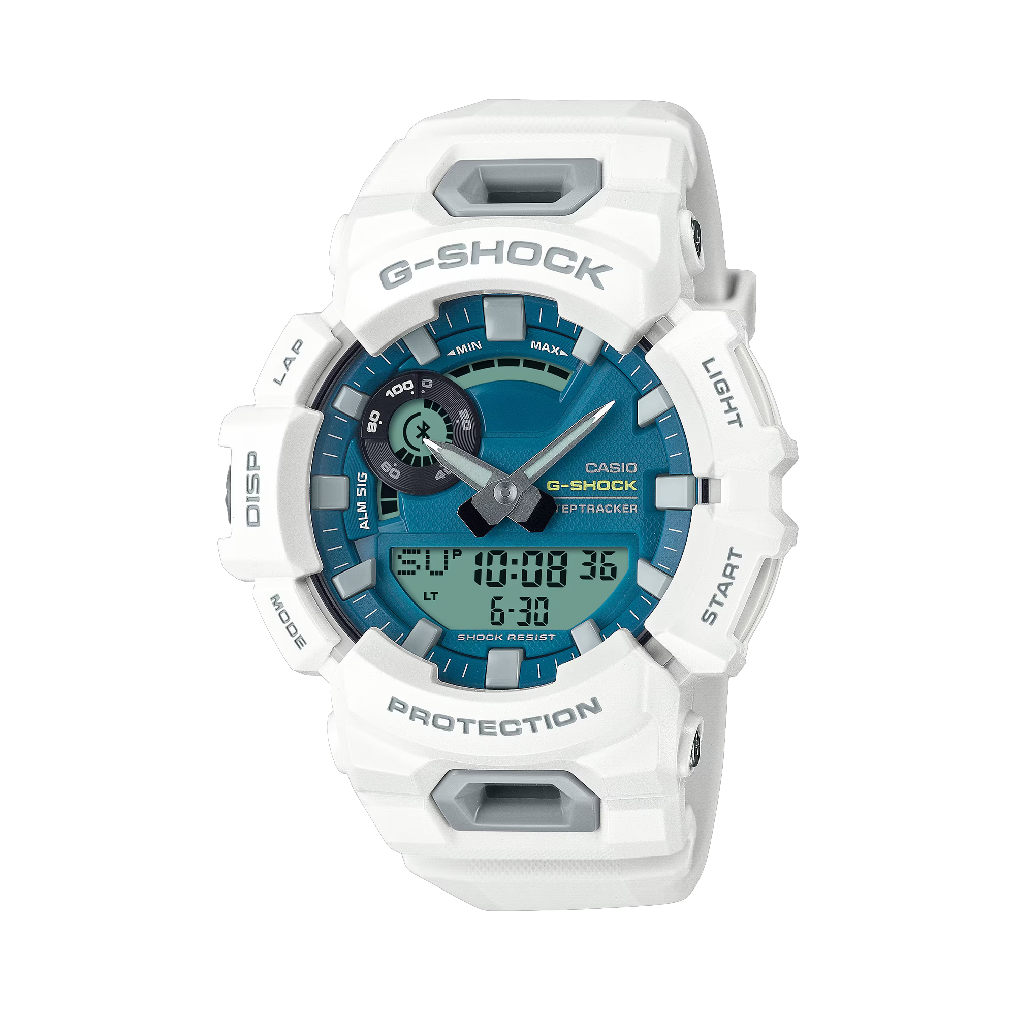 【絶版 】CASIO G-SHOCK GA-900AS-7AJF GA-900AS-7AJF | CASIO