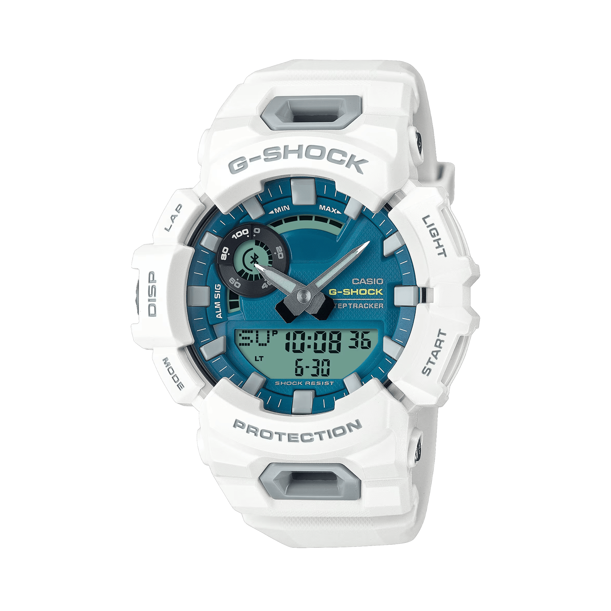 Casio G-SHOCK Men's Analogue Digital Watch GBA900CB-7A