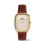 Daniel Wellington Marlon Quartz Men's 36.50mm Watch DW00100839