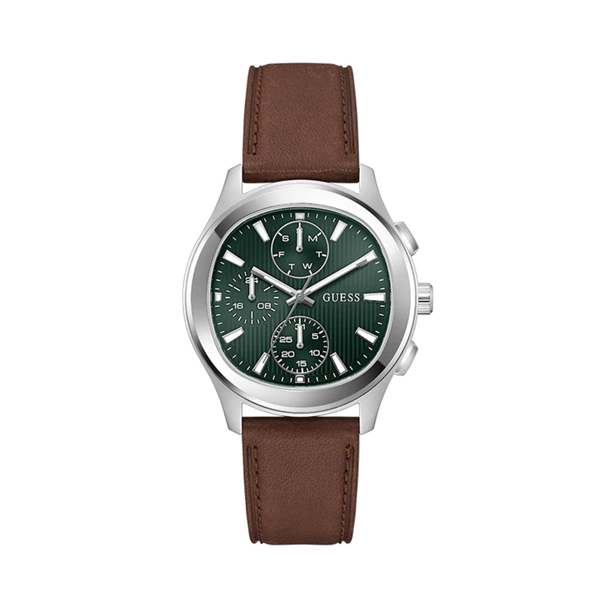 Guess Palmer Quartz Men's 40mm Watch GW1049G1