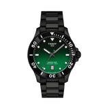 Tissot Seastar Quartz Men's 40mm Watch T120.410.33.091.00