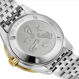 Rado Captain Cook Automatic Unisex 39mm Watch R32 225 313