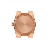 Tissot PRX Women's Rose PVD Quartz Watch T137.010.33.506.00