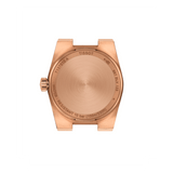 Tissot PRX Women's Rose PVD Quartz Watch T137.010.33.506.00