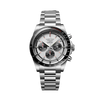 Longines Conquest Men's 42mm Automatic Chronograph Watch L3.835.4.72.6