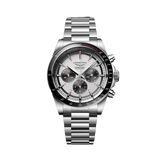 Longines Conquest Men's 42mm Automatic Chronograph Watch L3.835.4.72.6