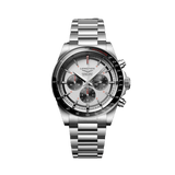 Longines Conquest Men's 42mm Automatic Chronograph Watch L3.835.4.72.6