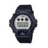 Casio G-SHOCK Men's Resin Quartz Sport Watch LCD DW6900WD-1