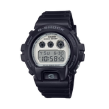 Casio G-SHOCK Men's Resin Quartz Sport Watch LCD DW6900WD-1