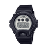 Casio G-SHOCK Men's Resin Quartz Sport Watch LCD DW6900WD-1