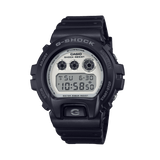Casio G-SHOCK Men's Resin Quartz Sport Watch LCD DW6900WD-1