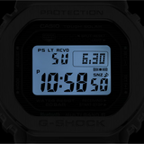 Casio G-SHOCK Stainless Steel Solar Watch GMWB5000D-3