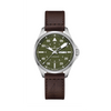 Hamilton Khaki Aviation Men's 42mm Automatic Watch H64635560