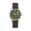 Hamilton Khaki Aviation Men's 42mm Automatic Watch H64635560