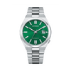 Citizen Men's Green Automatic Watch NJ0150-81X