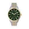 Timex Chicago Quartz Chronograph Men's 45mm Watch TW2Y21400