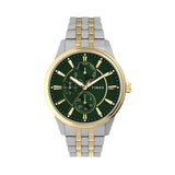 Timex Chicago Quartz Chronograph Men's 45mm Watch TW2Y21400