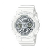 Casio G-SHOCK Women's Analogue Digital Watch GMAS120VA-7A