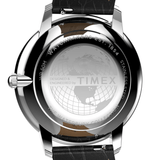 Timex Waterbury Traditional Quartz Men's 39mm Watch TW2Y23100
