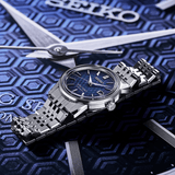 King Seiko Automatic Men's 38.60mm Watch SJE105J