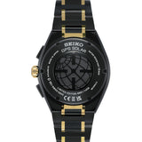 Seiko Astron Solar GPS Men's 44.10mm Limited Edition Watch SSH186J