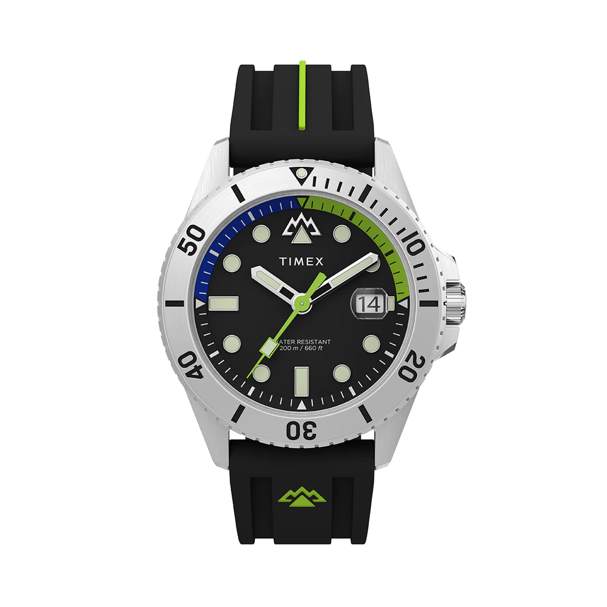 Timex Expedition North Men's 42mm Quartz Watch TW2W41700