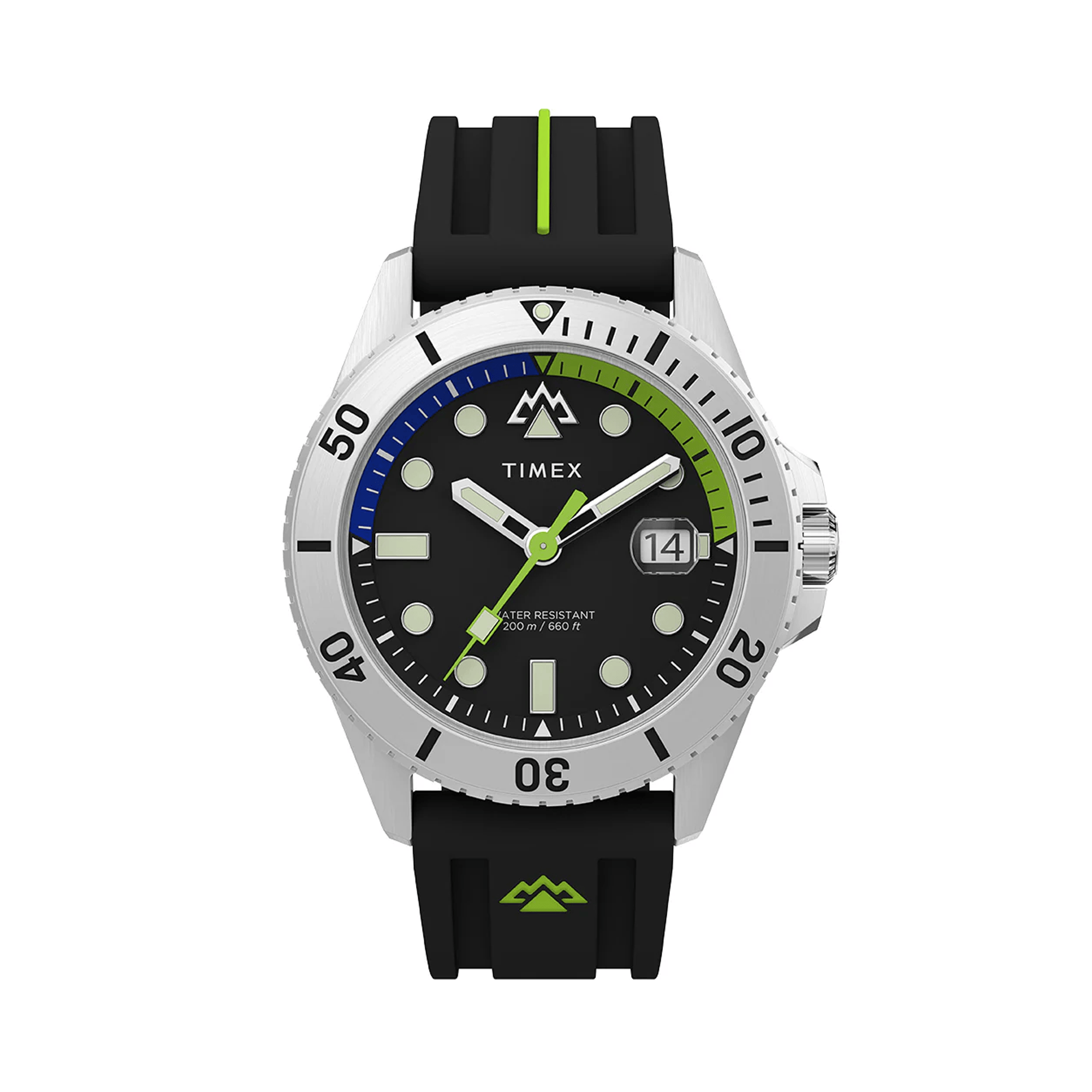 Timex Expedition North Men's 42mm Quartz Watch TW2W41700