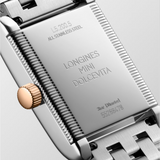 Longines Dolce Vita Women's 29mm Quartz Watch L5.200.5.79.7