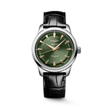 Longines Conquest Heritage Automatic Men's 38mm Watch L1.649.4.02.2