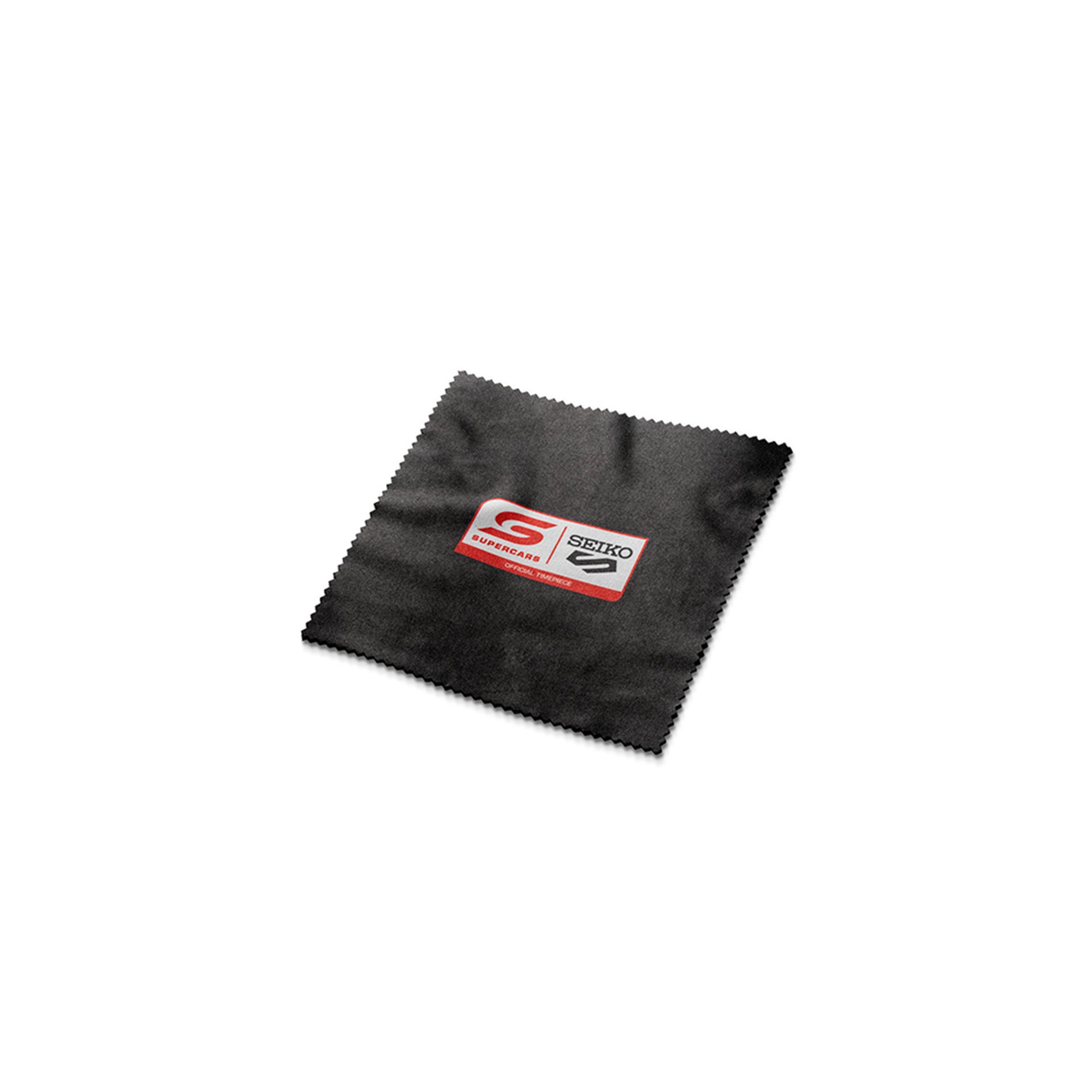 Seiko 5 Sports Supercars Automatic GMT Men's 42.50mm Limited Edition Watch SSK057K