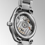 Longines Master Automatic Women's 25.50mm Watch L2.128.4.87.6