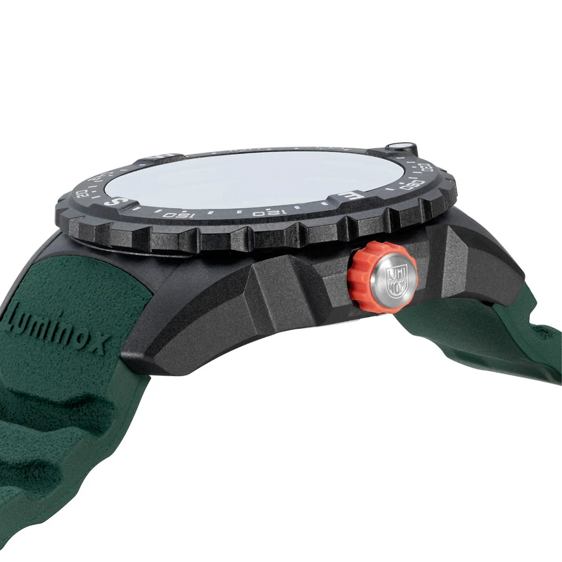 Luminox Bear Grylls Quartz Men's 43mm Watch XB.3735